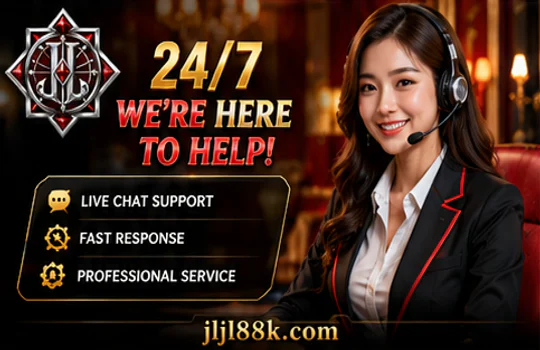 Contact JLJL88