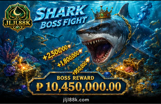 JLJL88 fishing