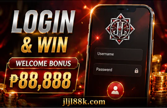 JLJL88 Login Password