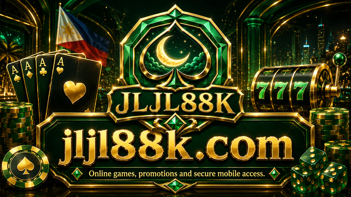 jljl88 casino login register philippines